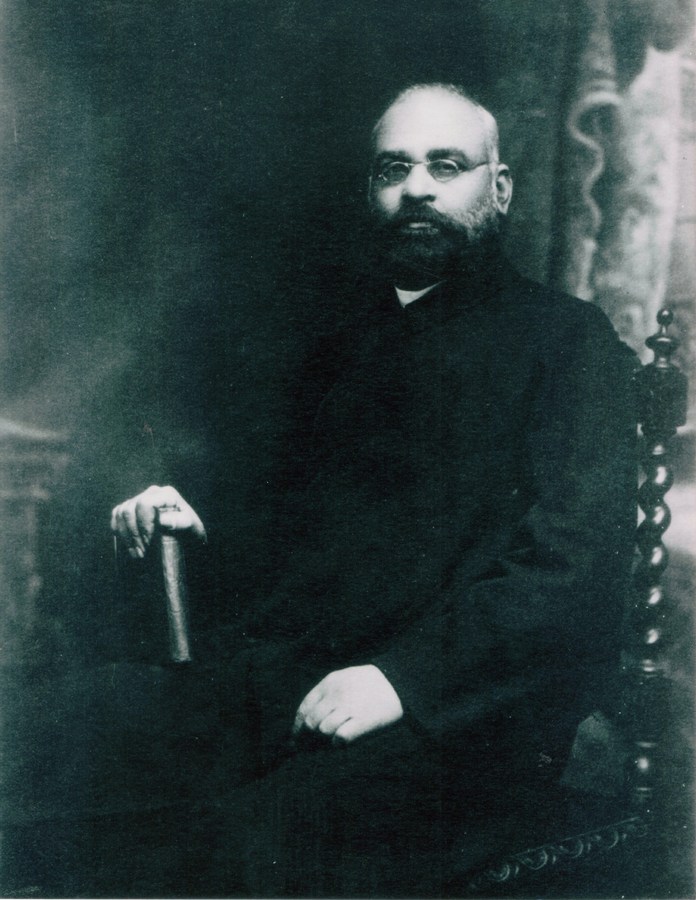 PANDIT SHYAMAJI